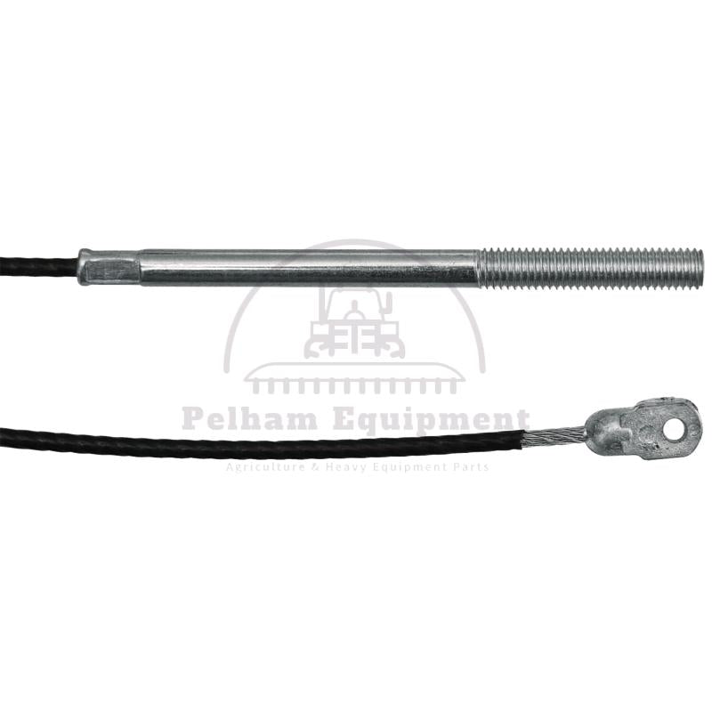 Steering Cable 1134-2817-01 for Stiga Park Models, 945mm, M8 Thread
