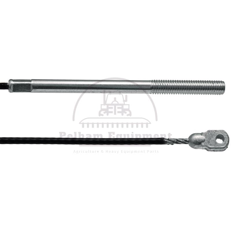 Steering Cable 1134-2817-02 for Stiga Park Models, 990mm, M8 Thread