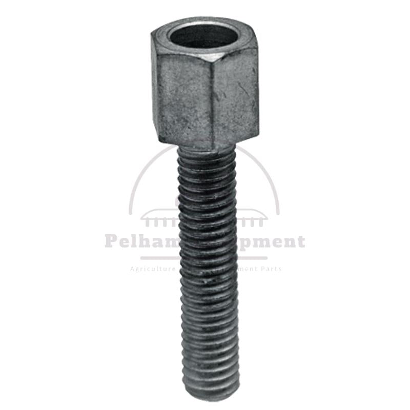 10x M6 Adjusting Screws for Bowden Cables, 40mm Length, Standard