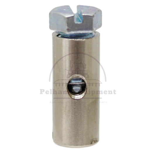 20x Threaded Nipples 6x14x2.2mm Bowden Cable Replacement Parts