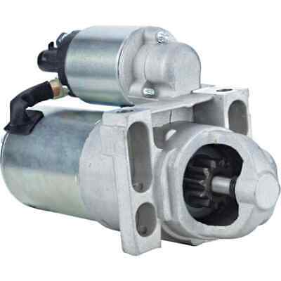 Starter Motor 12V 11T for Chevrolet Corvette 2006-2013, New, PMGR