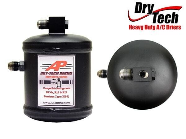 111218C2 Heavy Duty Receiver Drier Fits Case 1440, 1460, 1466, 1468, 1470, 1480