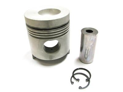 Piston 0.030'' for Ford New Holland 7000 755 7600 7610 7700 D9NN6108KA
