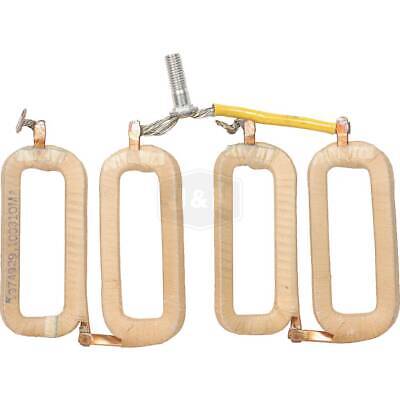 Field Coil 40MT 12/24V for Starters, Clockwise Rotation, 1/2-13 Stud Size