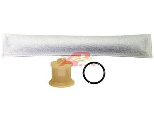 New Holland 47465072 Desiccant Filter Bag with O-Rings Replacement For Powerstar