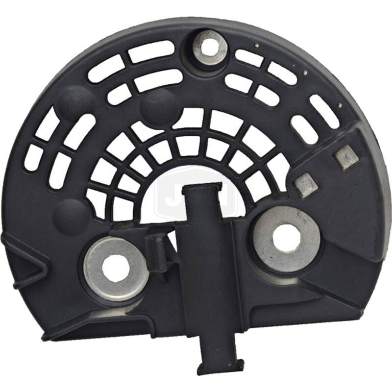 Cover for Bosch SRE Alternators - Fits Various Models, Plastic, 2 Openings