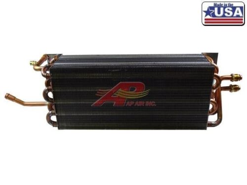 New Holland 87350424 Evaporator & Heater Core Replacement C, L, LS, LT SkidSteer