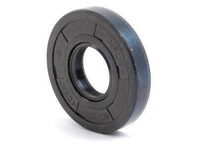 Metric Double Lip Seal 17x40x7mm - Durable and Versatile Replacement Part