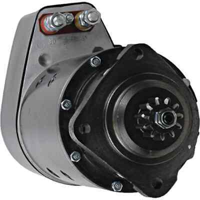 24V Starter Motor 11 Teeth Direct Drive for Deutz KHD Bosch Applications