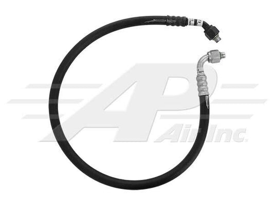 Polaris 5415913 Compressor To Condenser Hose Fits 2017-2018 Ranger Crew XP 1000