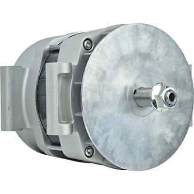 New 12V 330A Alternator for Ford F-650/F-750 Super-Duty Diesel Engines