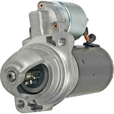 New 12V Starter 9T for Volvo Penta Diesel AQ Series Marine Engines