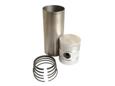 Piston Ring and Liner Kit (Std.) for Various Applications - Engine Parts