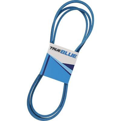 Belt 1/2" x 140" - 2 Ply, High Cut Resistance, Flexible, Oil & Heat Resistant