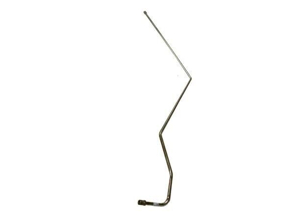 AR95781 Low Pressure Cab Steel Suction A/C Line Fits John Deere 8450 8650 8850