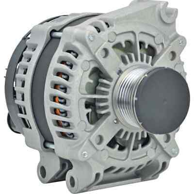 12V 180A Alternator for Jeep Cherokee 2014-2015 Remanufactured