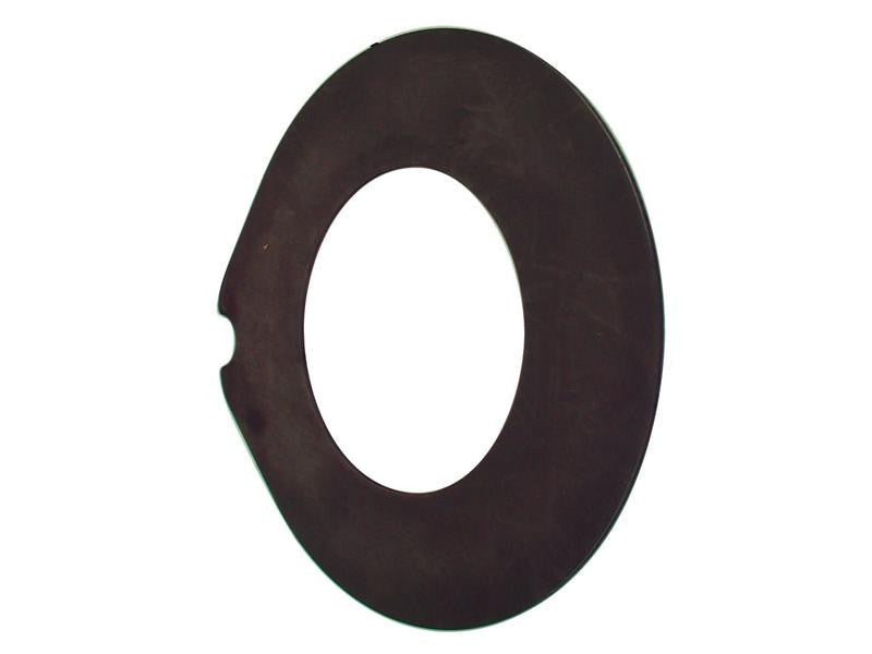 Intermediate Brake Disc 210mm OD 50mm Width 2.6mm Thick for Ford Tractors