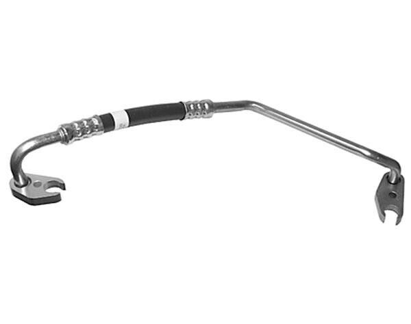 A22-63684-000 Freightliner Condenser To Receiver Drier Hose - 1 Year Warranty