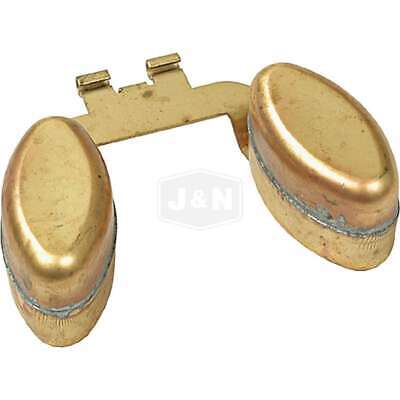 Float C85-115 Fuel System Part - Compatible with C85-115S, No Pin Included