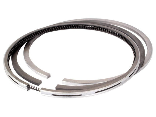 Piston Ring Set for Long Tractor 2510 2610 310 510 & Universal 1010 320 340