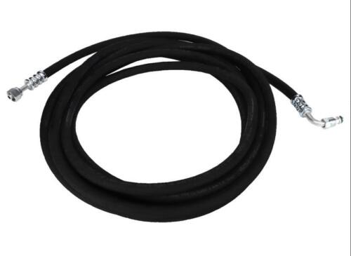 72506852 Drier To Expansion Valve Hose Fits Massey Ferguson, White, Agco Allis