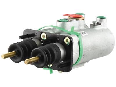 Brake Master Booster Cylinder for Landini & McCormick - Mineral Oil Compatible
