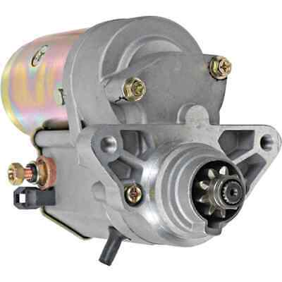 Starter Motor 12V 9 Teeth for Lexus LS400 SC400 1990-1995 New
