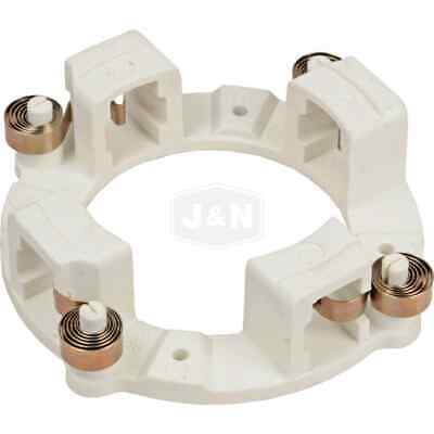 Brush Holder for Motors with Brush Springs - Compatible A04-1064D, A94-1064C