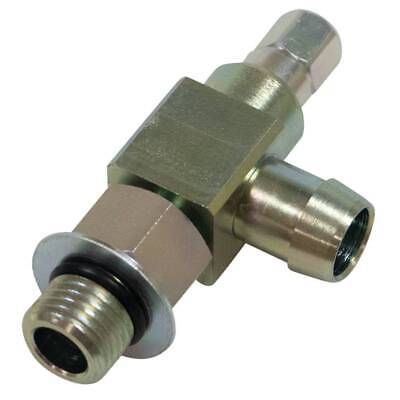 Oil Drain Valve for Honda 15558-ZJ1-010AH, M14 x 1.5, 78.1mm Length