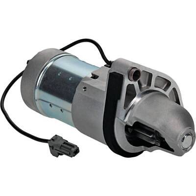 12V Starter 10 Tooth for Infiniti Nissan EX37 FX37 G25 G37 M37 QX50 370Z