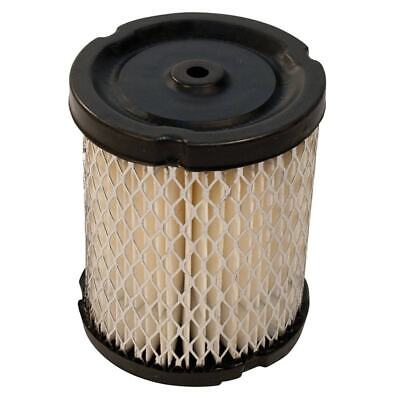 Air Filter for Tecumseh 34782B H50-H70 HS40 HS50 TVS105 TVXL105 3.5" Height