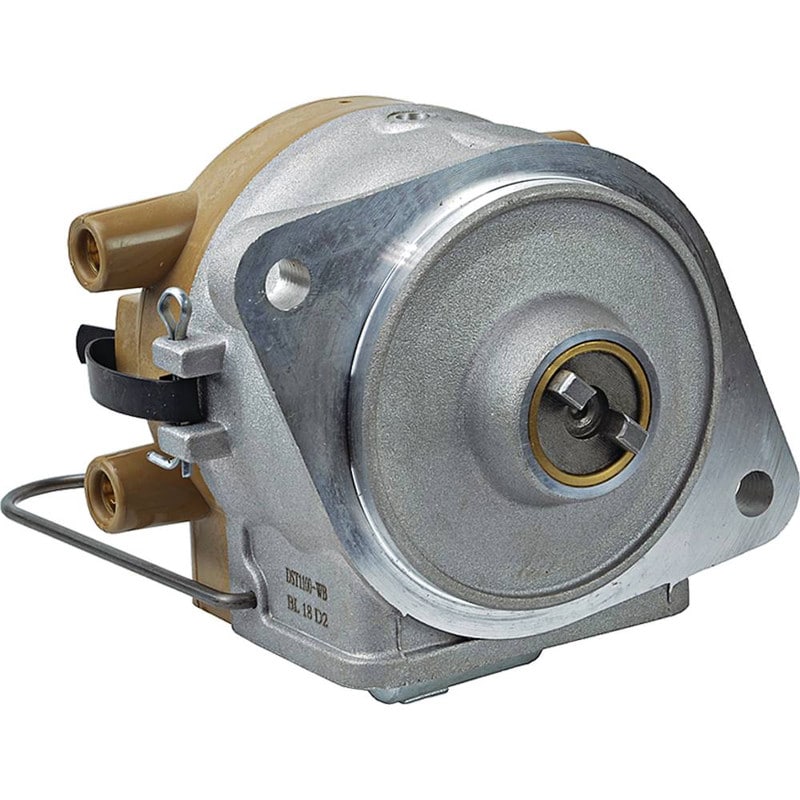 Distributor for Ford/New Holland 2N 8N 9N Tractors - Points, Cap & Rotor