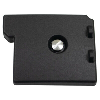 Air Filter Cover for Echo Chainsaws CS-300 CS-301 CS-303T CS-3400 + Screw