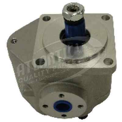 Hydraulic Pump for Ford/New Holland 2900 PSI Single Engine Mount SBA340450240