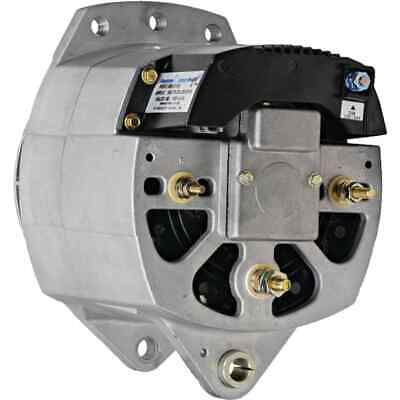 24V 150A Alternator for Bus A/C Units - New, Batteryless Systems Only