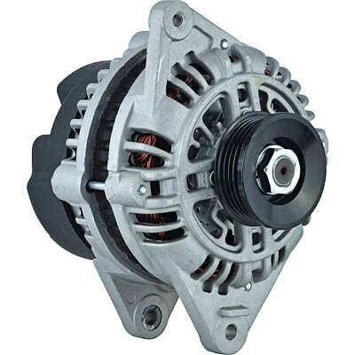 12V 90A Alternator for Hyundai Accent Elantra Tiburon - New Replacement Part
