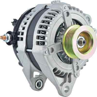 12V 160A Alternator for Chrysler Dodge Jeep Aspen Durango Commander Ram