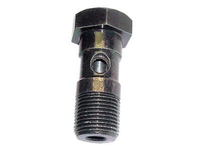 Banjo Bolt 3/8" x 46mm for Challenger, Massey Ferguson, Landini Tractors