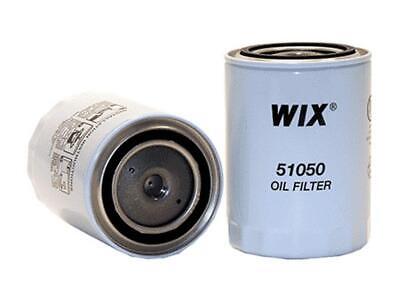 Oil Filter Spin-On 132mm Height 93mm OD 5/8-18 Thread for Tractors