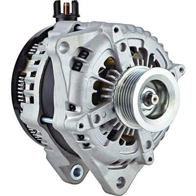 12V 225A Alternator for Ford F-150 F-Series 2011-2014, Remanufactured