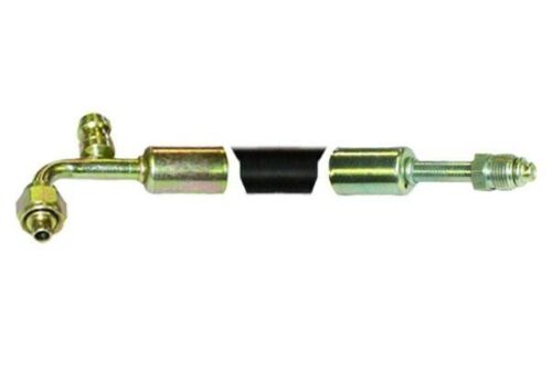 New Holland 9843650 A/C Suction Hose For TR87 TR88 TR89 TR97 TR98 TR99 Combines