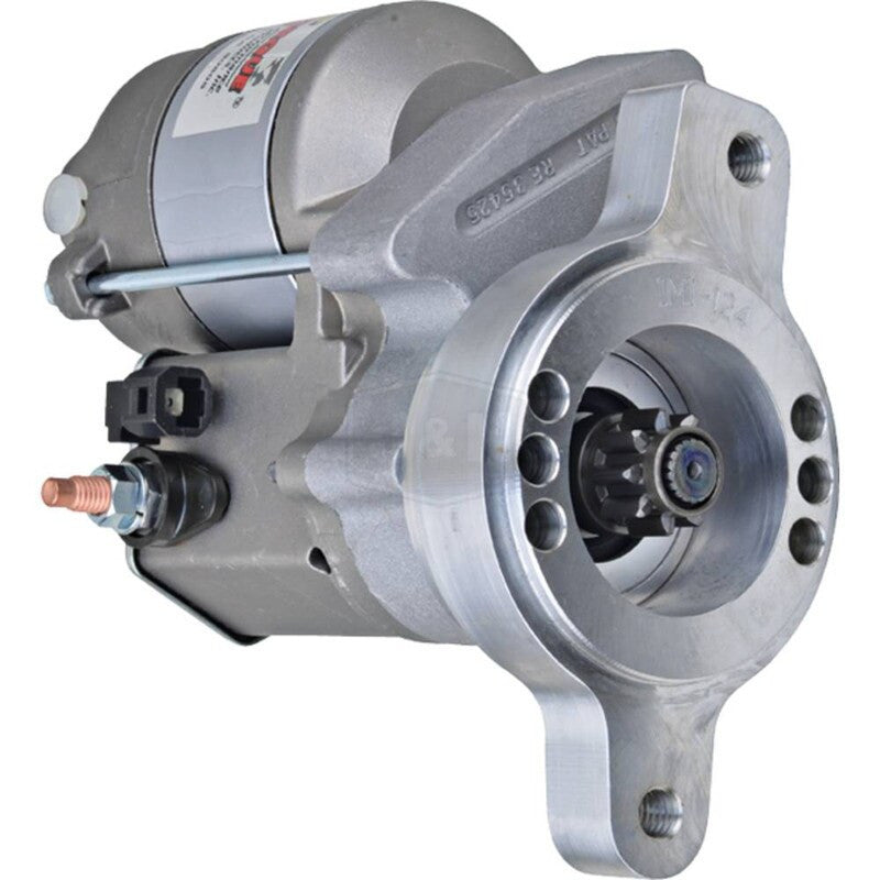 New Hi Torque Starter for Cadillac Eldorado, Oldsmobile Toronado, GMC