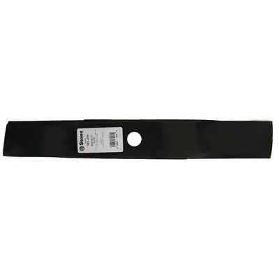 Medium-Lift Blade M136194 for John Deere ZTrak & Dixon Mowers 17"