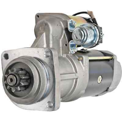 New 12V 10T Starter 38MT Planetary Gear Reduction Electric Starter