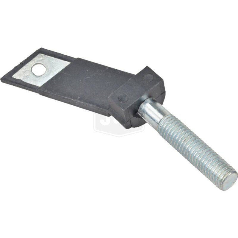 Stud Solenoid Battery B+ M12-1.75 Steel 2.217" Length Compatible Parts