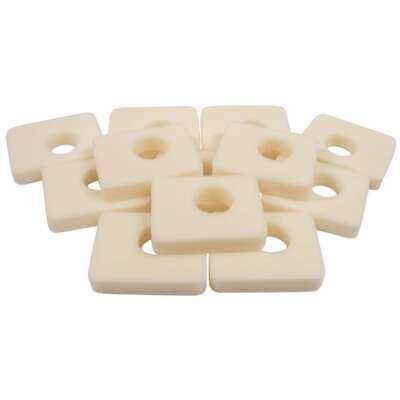 Air Filter Shop Pack for Briggs & Stratton 799579, Fits Models 09P602, 09P702