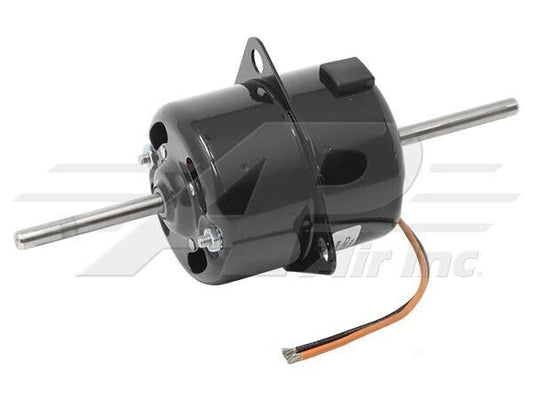 82034854 Blower Motor For Case & New Holland JX, MXM, TD, TM, TS Series Tractors