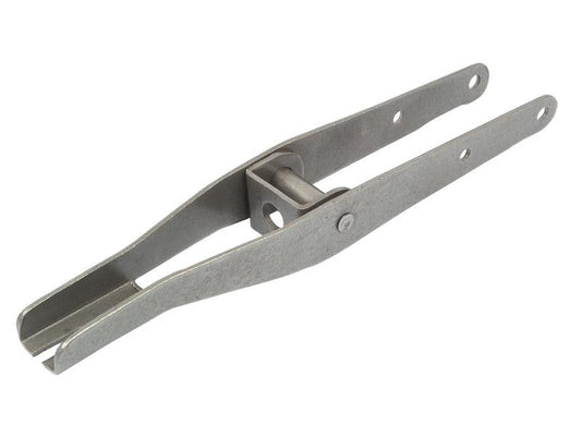 Massey Ferguson Valve Control Lever Assembly for MK1 & MK2 Pumps 897516M91