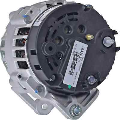 New 12V 110A Alternator for Kioti DK65S DK75 DK90 DX7510 Diesel Engines