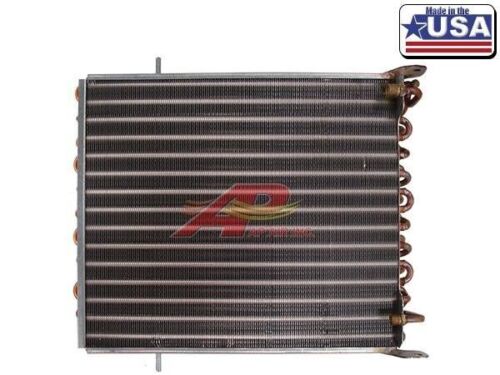 New Holland A/C Condenser 47112182 Replacement For TV145 Tractor